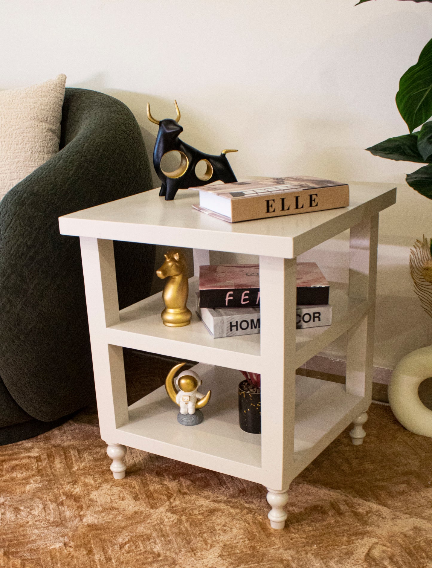 Eleve Side tables