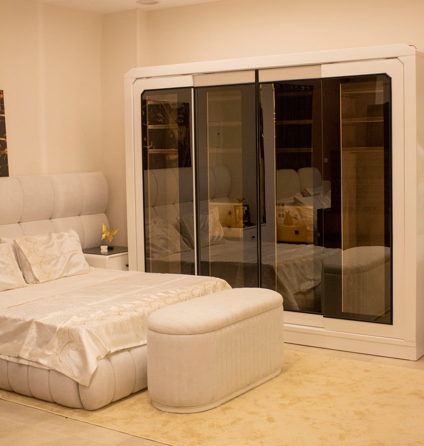 bed room revera
