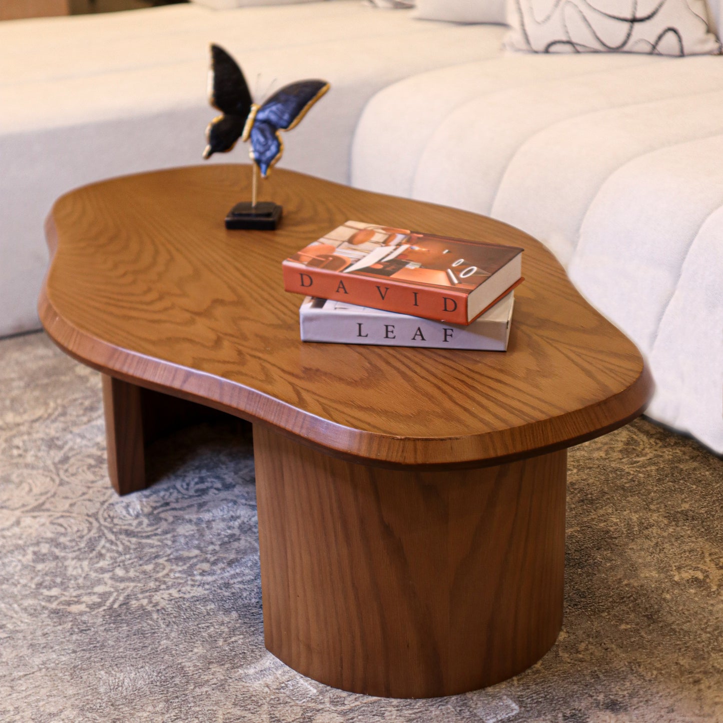 Elegance Coffee Table
