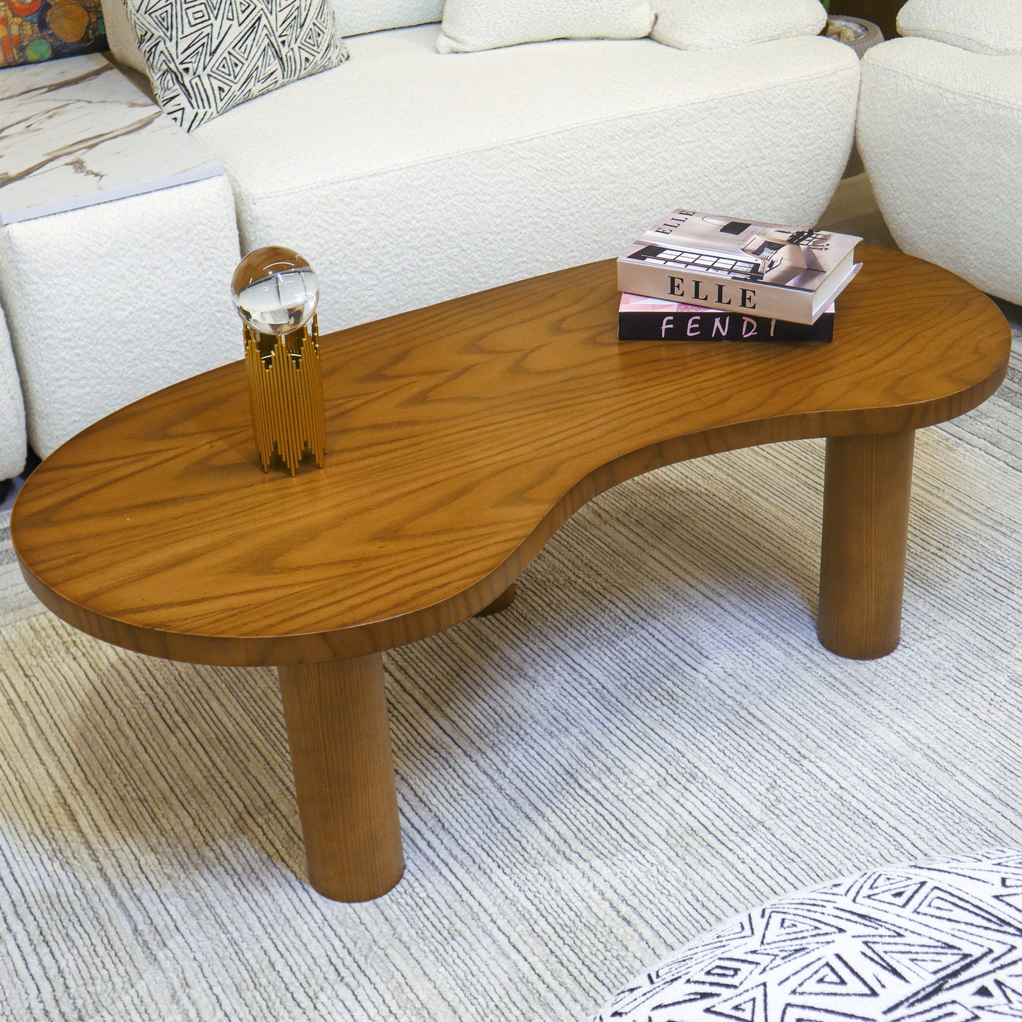 Avenue Coffee table