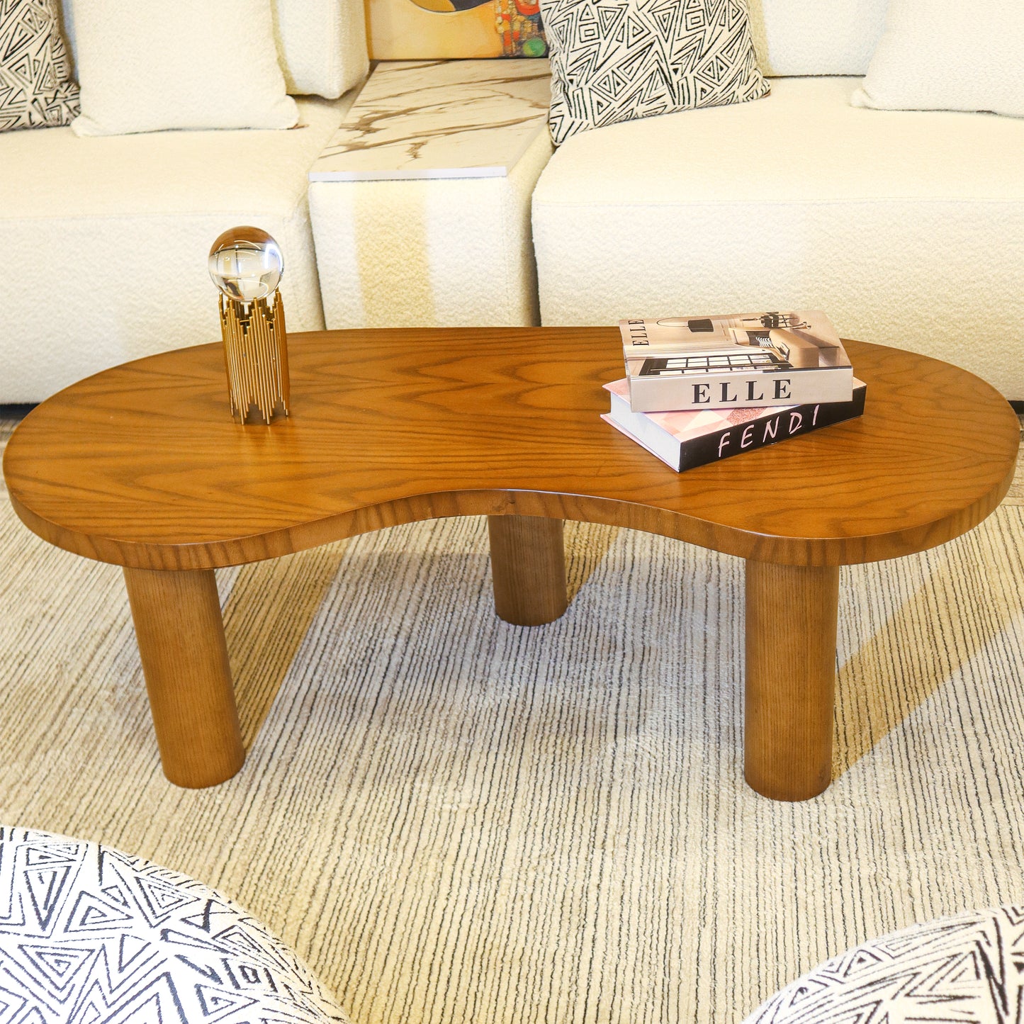 Avenue Coffee table