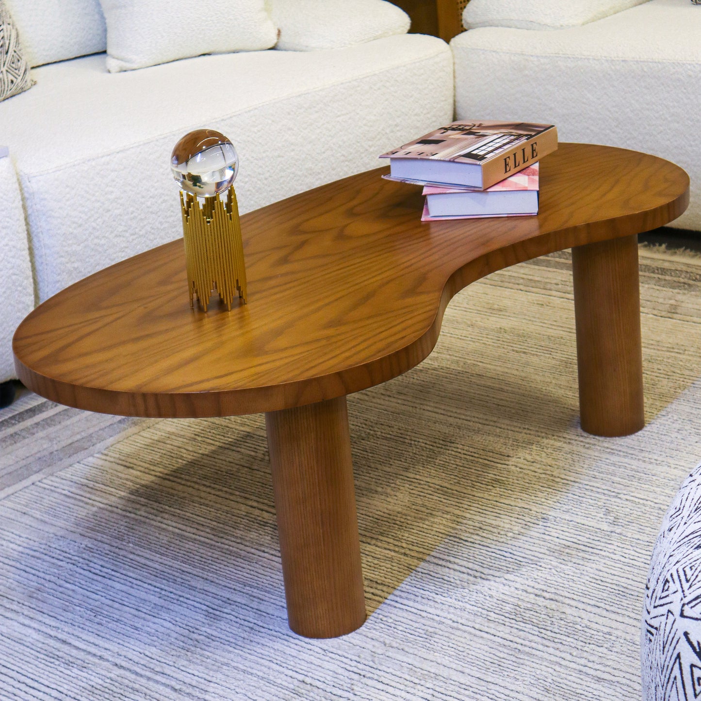 Avenue Coffee table