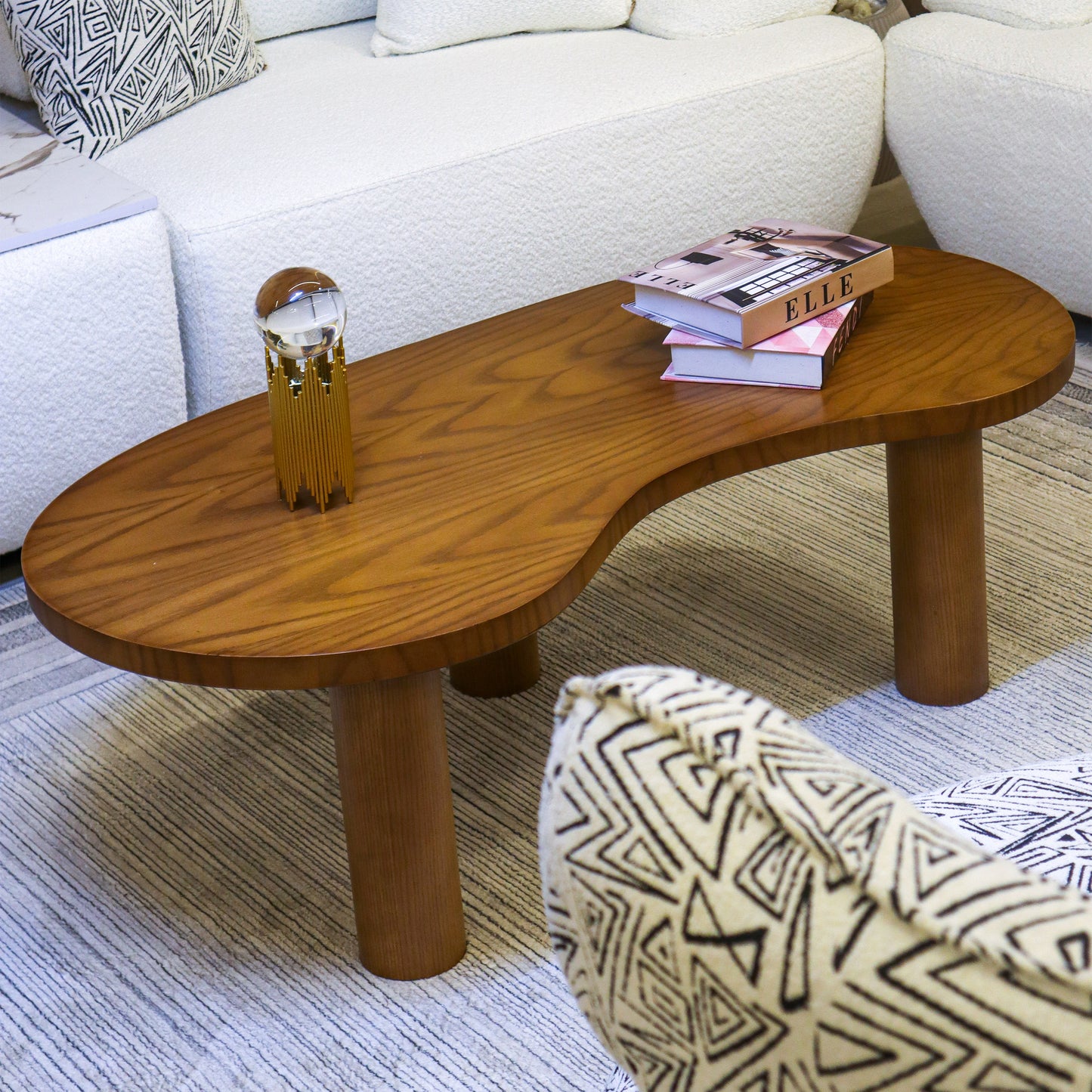 Avenue Coffee table