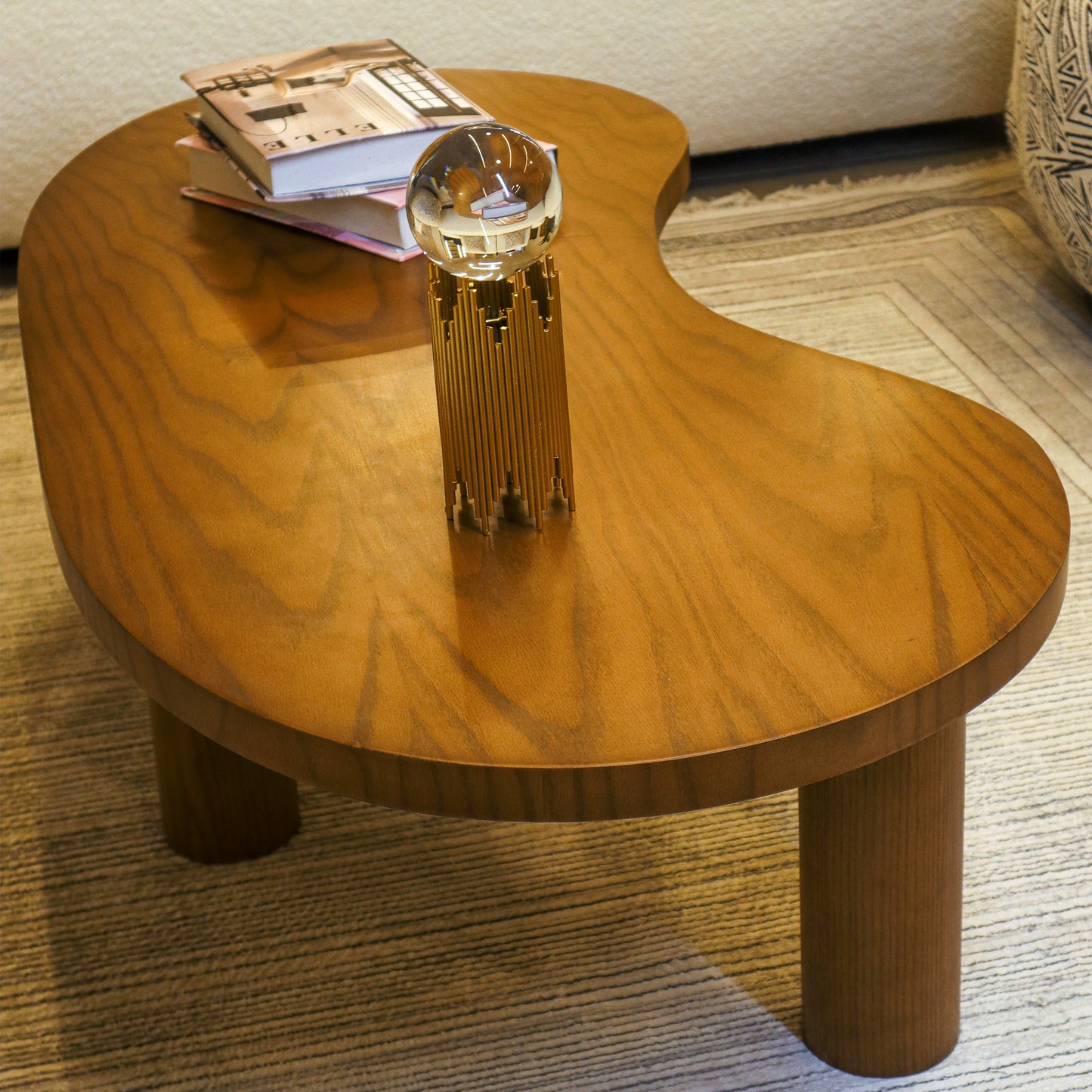Avenue Coffee table