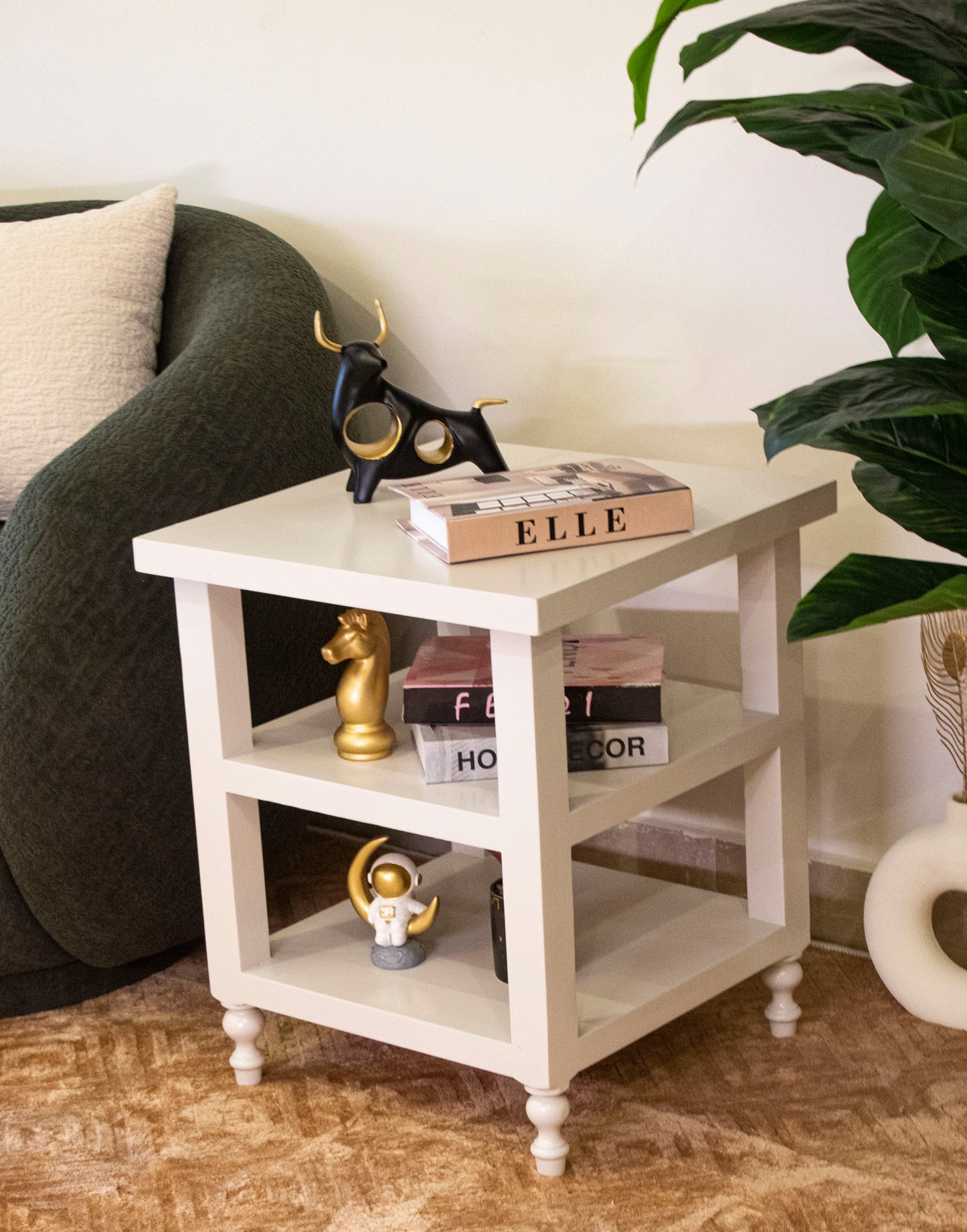 Eleve Side tables