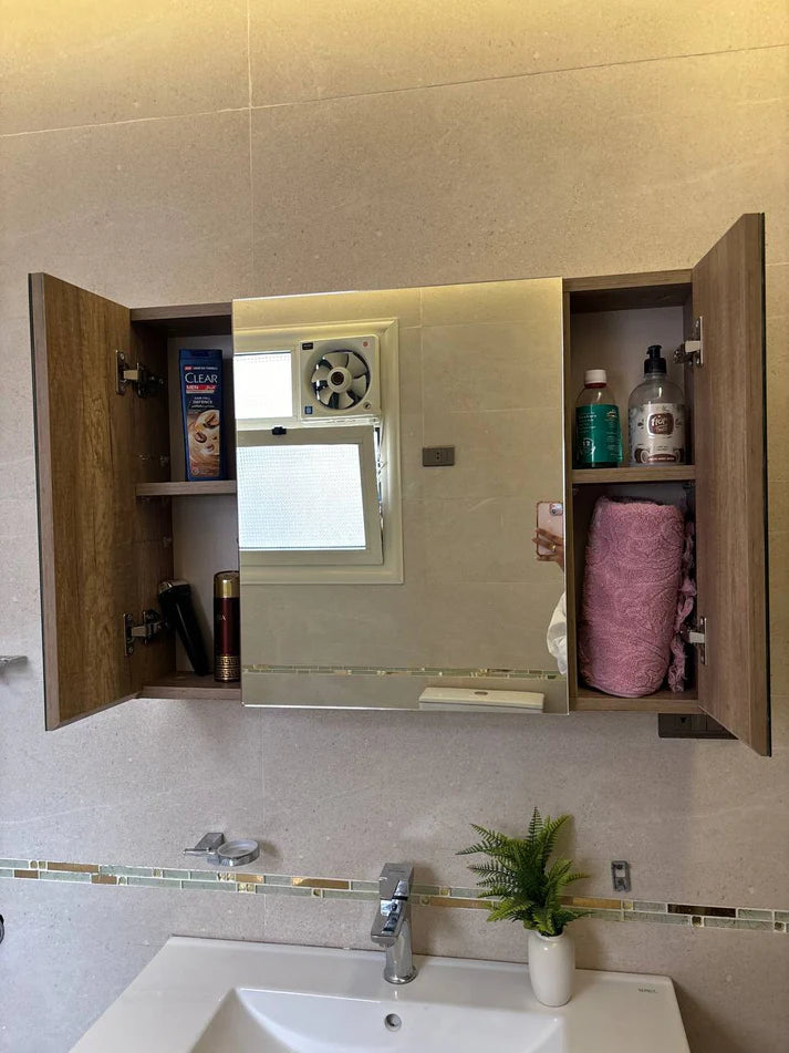 Unit upper sink