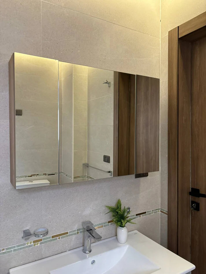 Unit upper sink