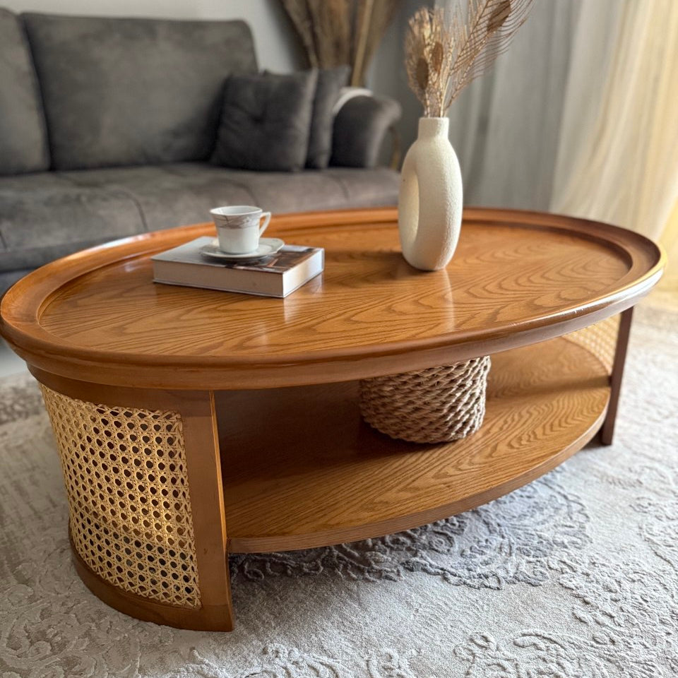 luxury table