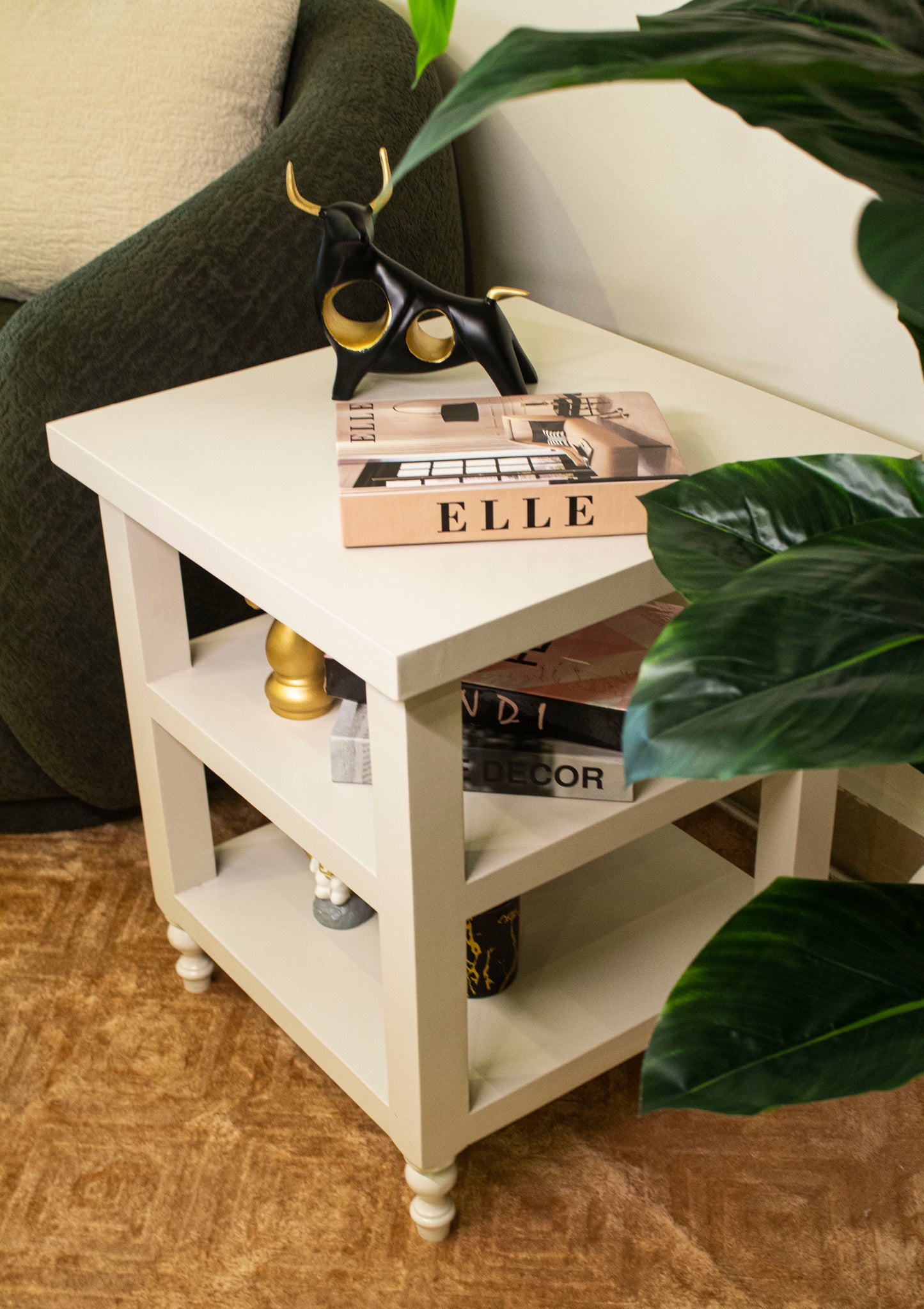 Eleve Side tables