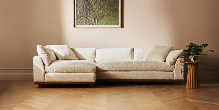 comfortable design