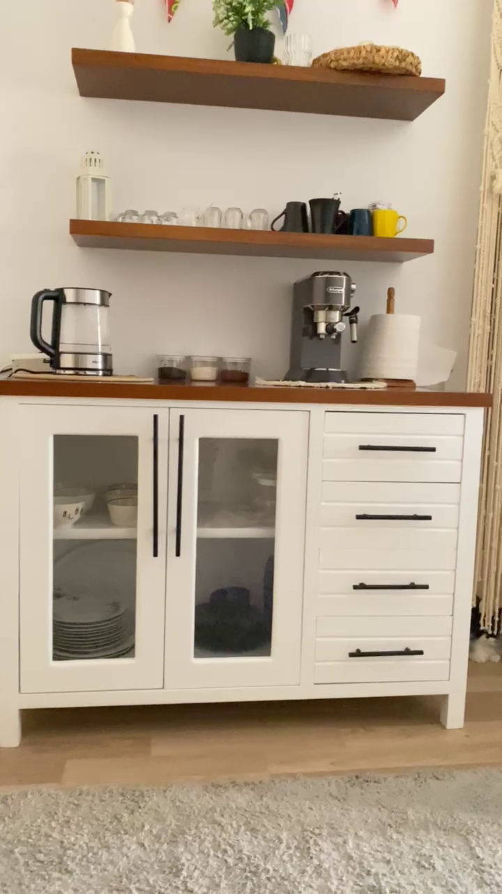 coffee corner sola