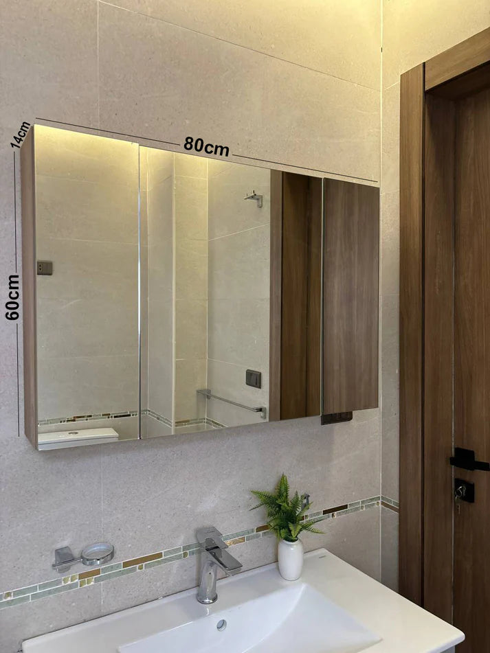 Unit upper sink