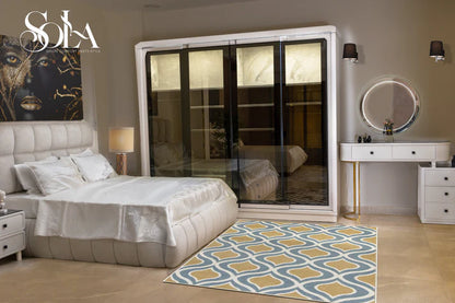 bed room revera