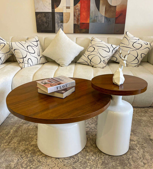 Classic Coffee Table