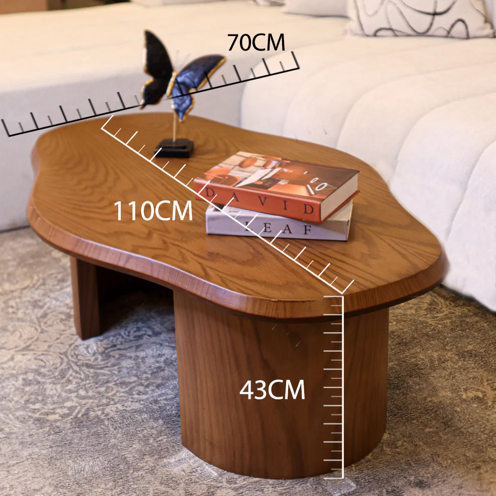 Elegance Coffee Table