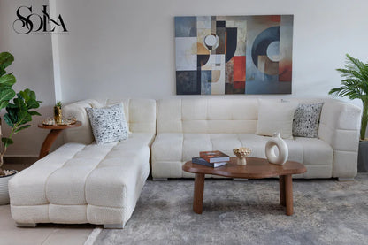 arora living