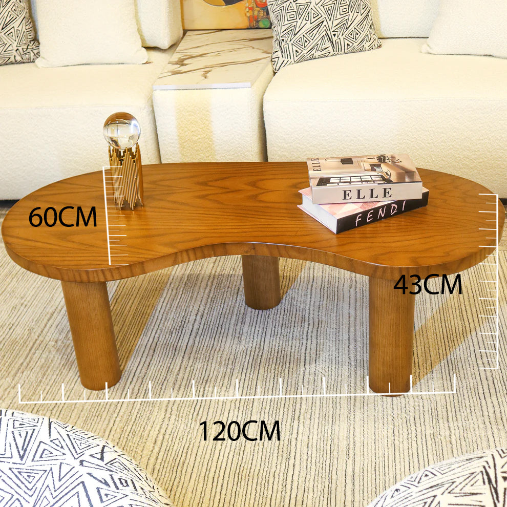 Avenue Coffee table