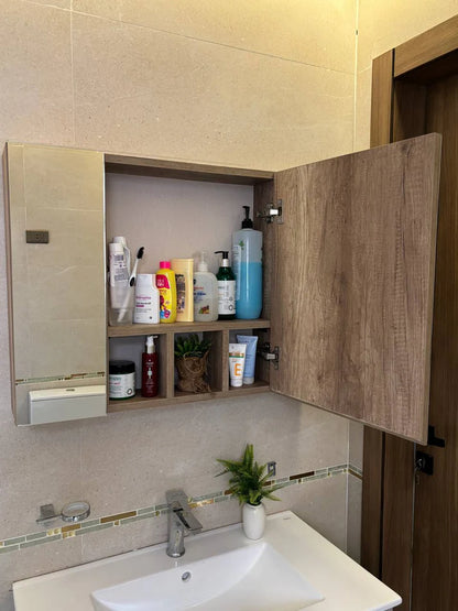 Unit upper sink