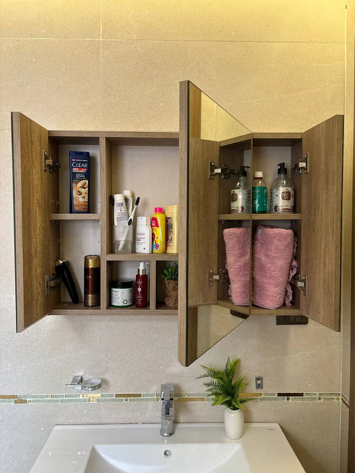 Unit upper sink