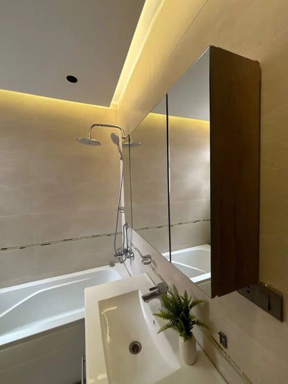 Unit upper sink