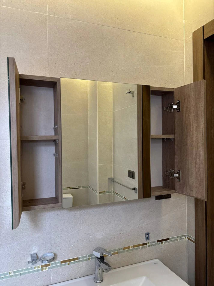 Unit upper sink