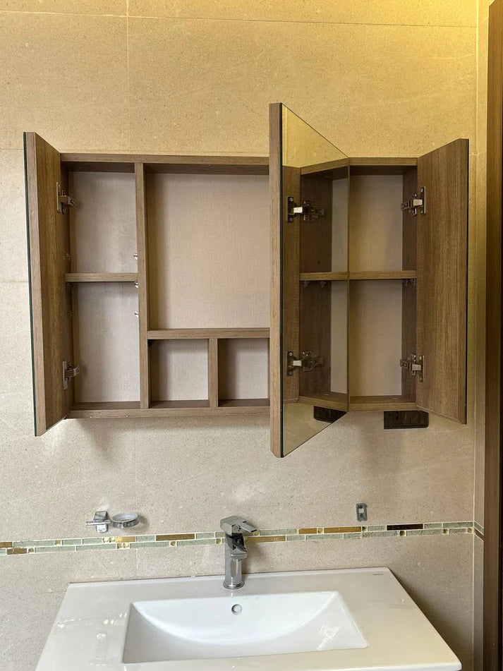 Unit upper sink