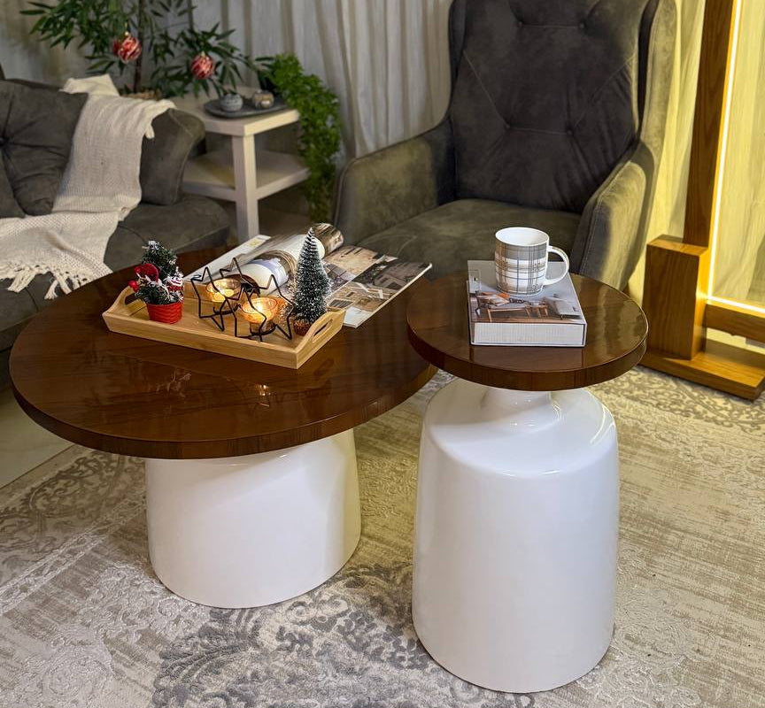 Classic Coffee Table