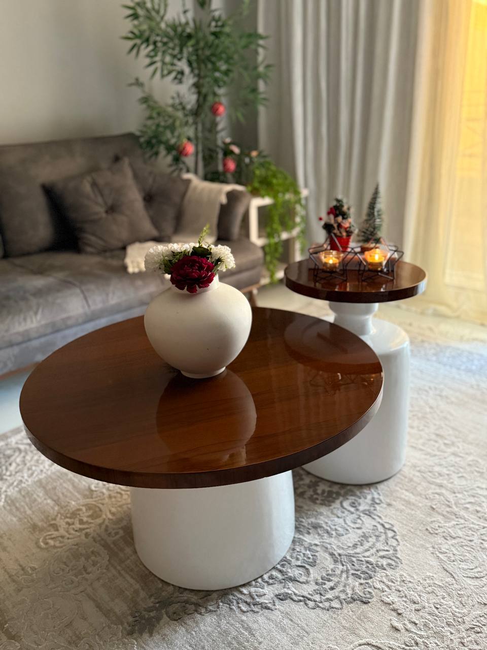 Classic Coffee Table