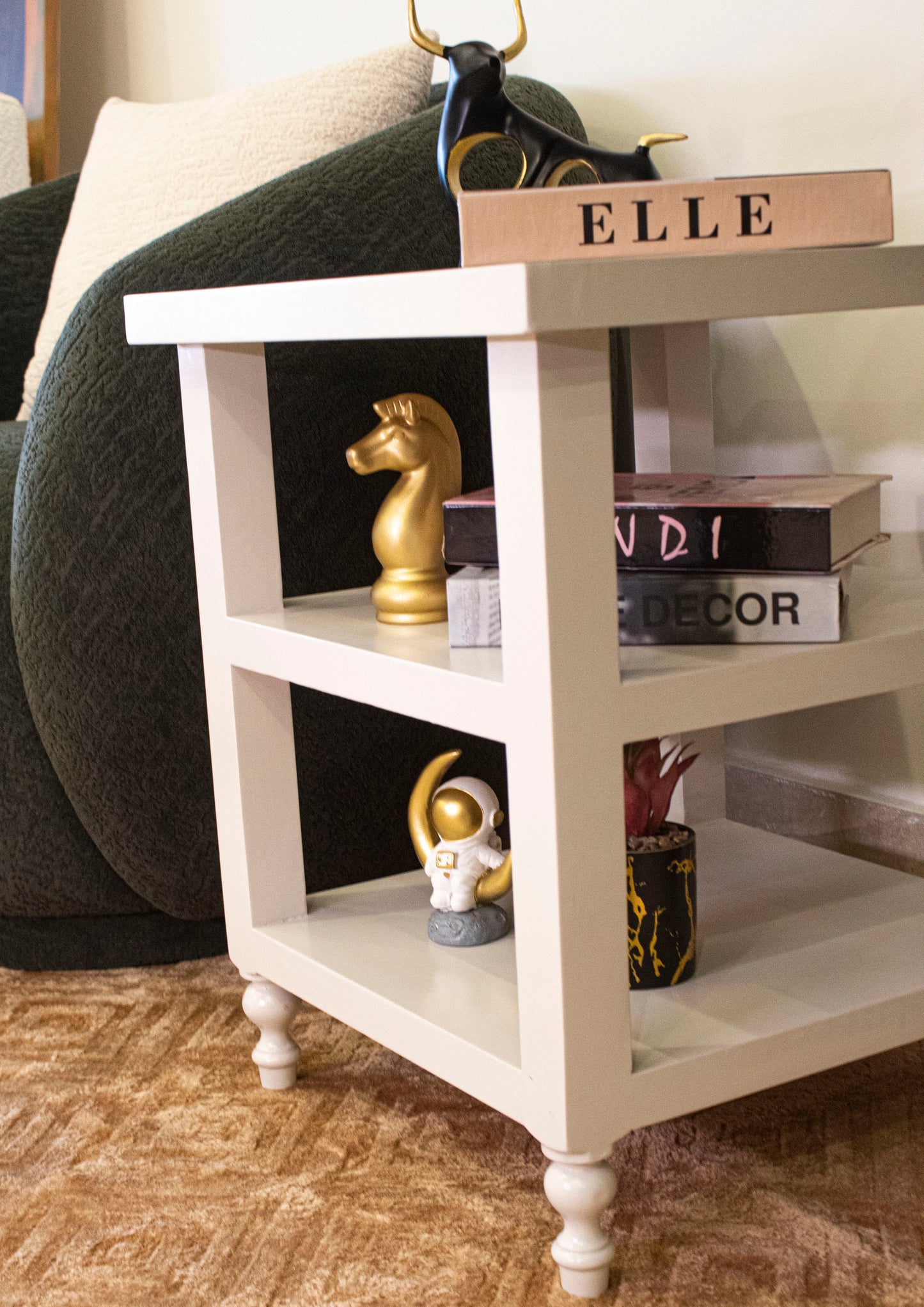 Eleve Side tables
