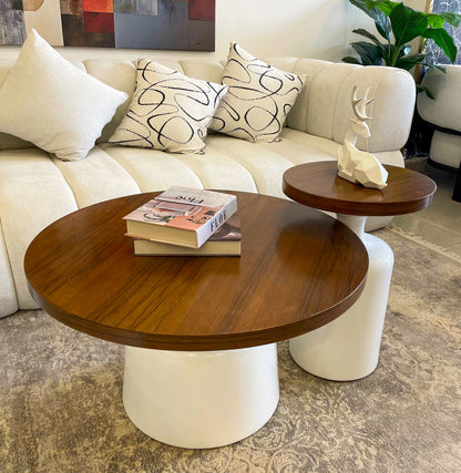 Classic Coffee Table