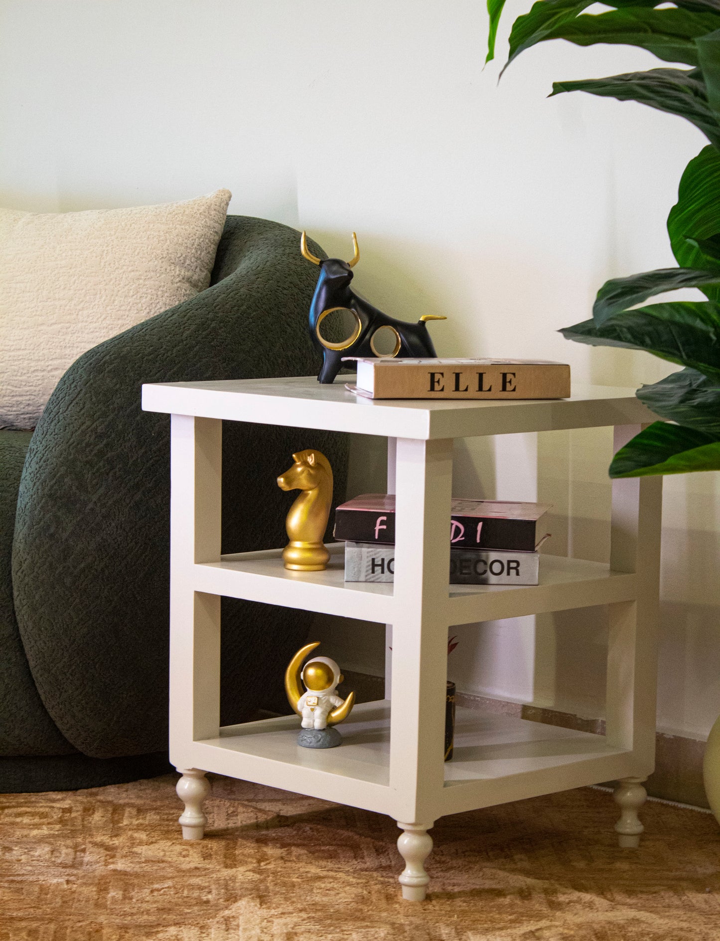 Eleve Side tables