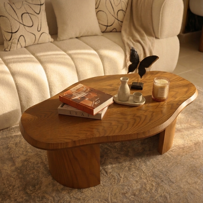 Elegance Coffee Table