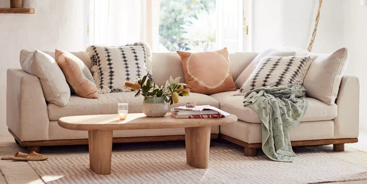 comfortable design