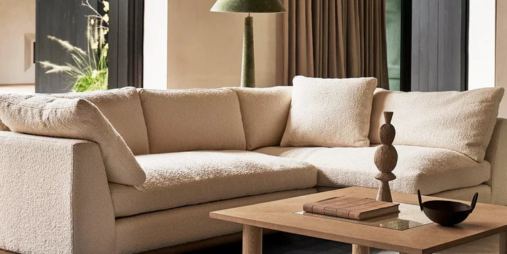 comfortable design