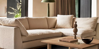 comfortable design