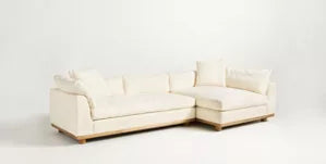 comfortable design