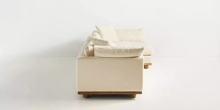 comfortable design