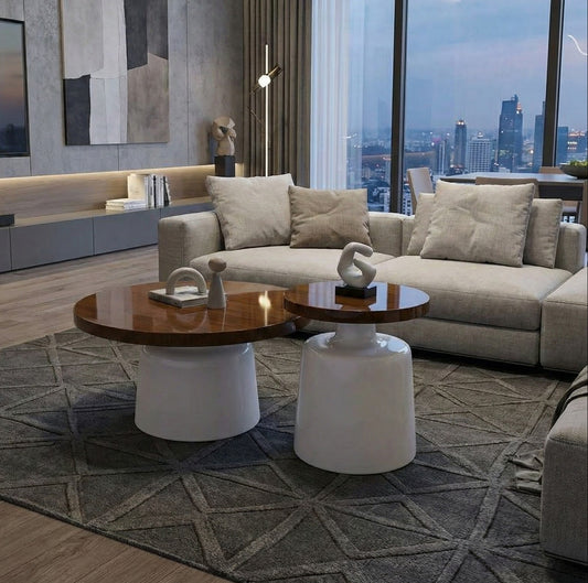 Classic Coffee Table