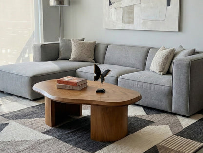 Elegance Coffee Table