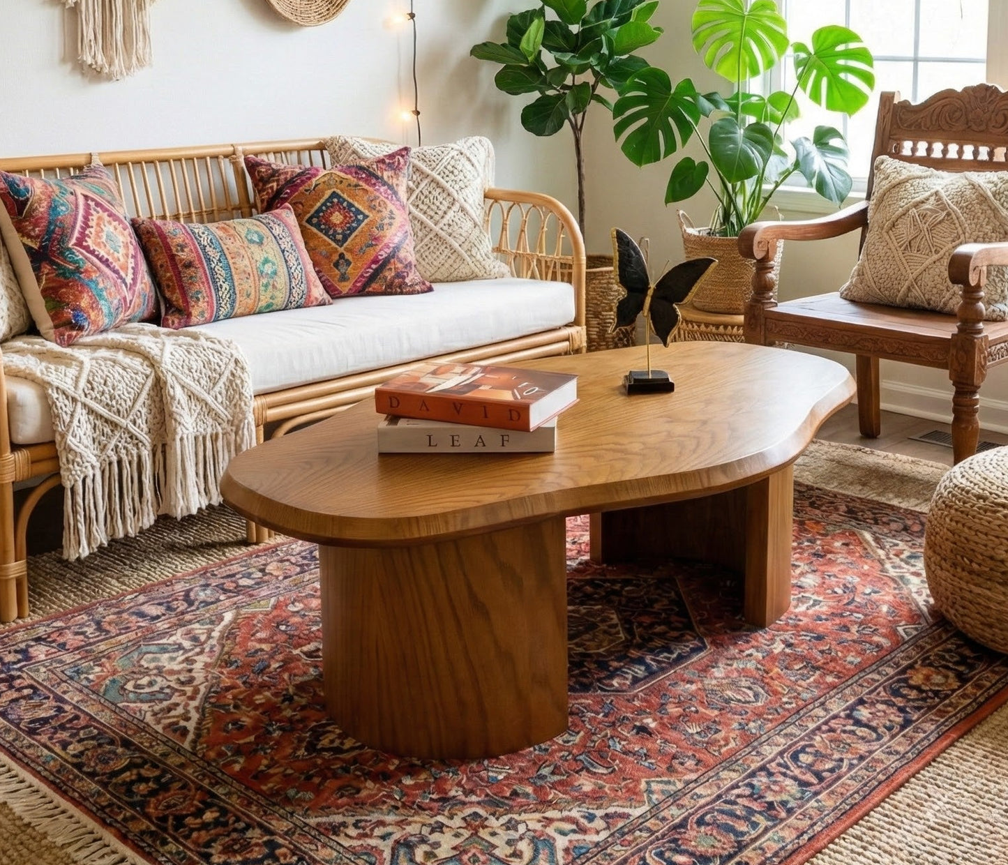 Elegance Coffee Table