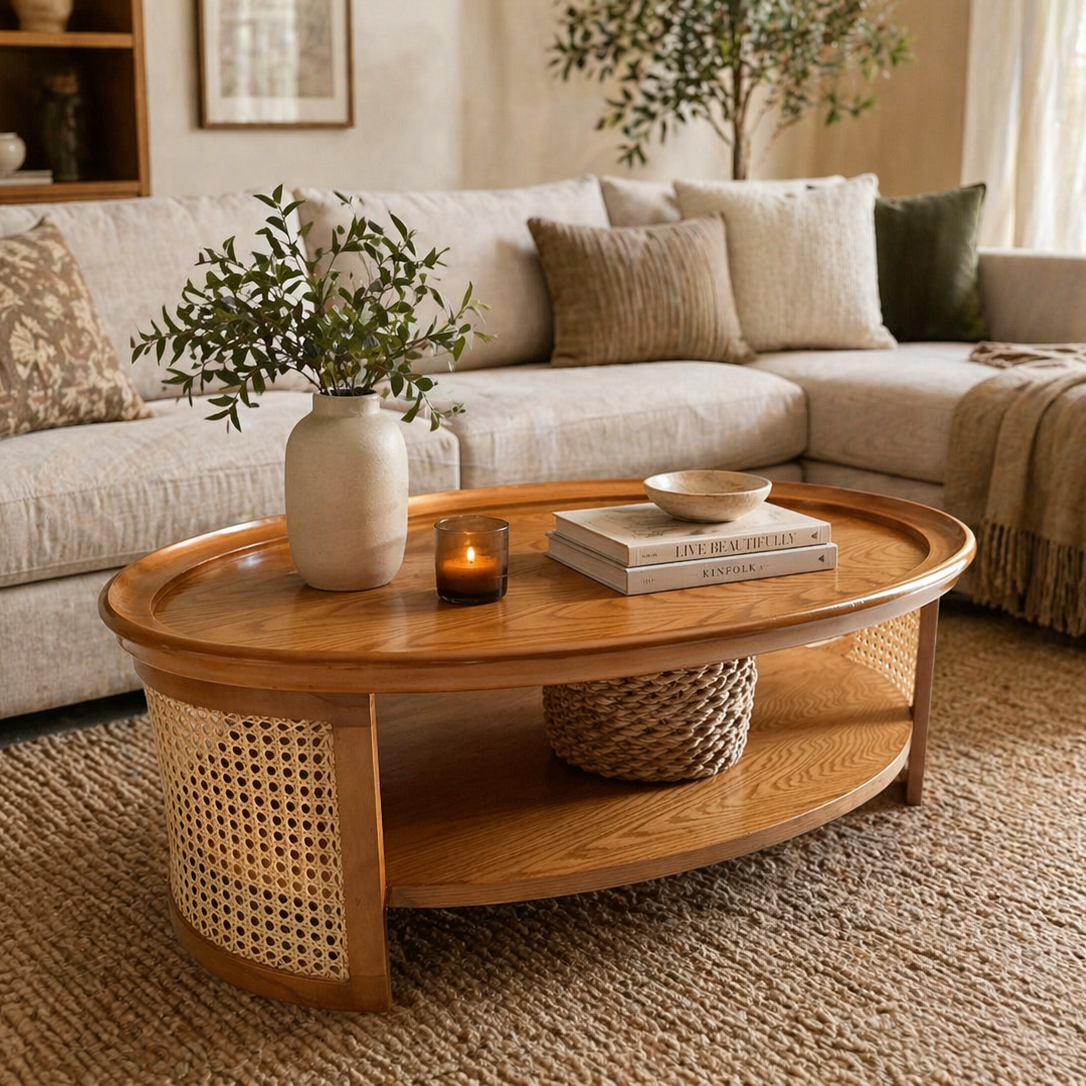 luxury table