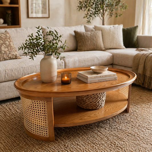 luxury table