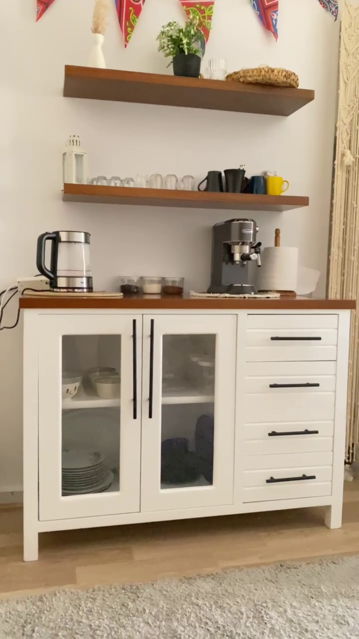 coffee corner sola