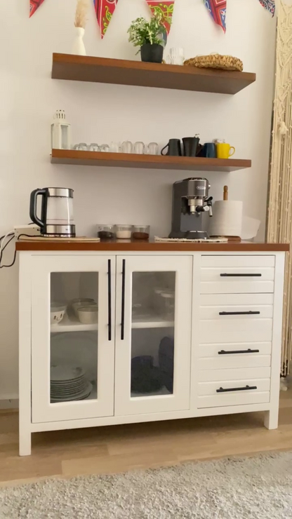 coffee corner sola